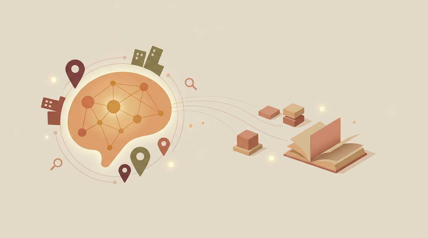 AI Overviews Local Search: How to Get Your Business Cited